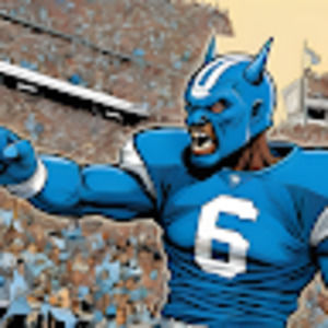 Meet your Posher, Dusten